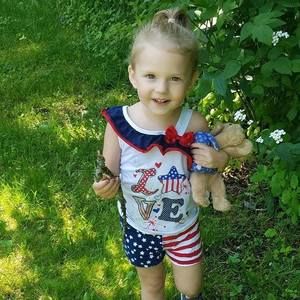 Meet your Posher, Mickey